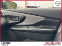 Thumbnail image of 2024 Nissan Murano at Legend Nissan