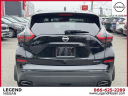 Thumbnail image of 2024 Nissan Murano at Legend Nissan