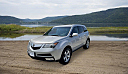 Thumbnail image of 2011 Acura MDX at The MDB Motor Company