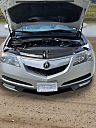 Thumbnail image of 2011 Acura MDX at The MDB Motor Company