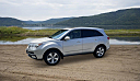 Thumbnail image of 2011 Acura MDX at The MDB Motor Company