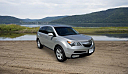 Thumbnail image of 2011 Acura MDX at The MDB Motor Company