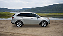 Thumbnail image of 2011 Acura MDX at The MDB Motor Company