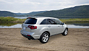 Thumbnail image of 2011 Acura MDX at The MDB Motor Company