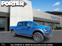Thumbnail image of 2020 Ford F-150 at PorterFordMitsubishiVinsolutions NEW
