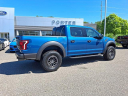 Thumbnail image of 2020 Ford F-150 at PorterFordMitsubishiVinsolutions NEW
