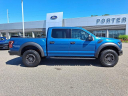 Thumbnail image of 2020 Ford F-150 at PorterFordMitsubishiVinsolutions NEW