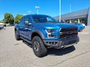 Thumbnail image of 2020 Ford F-150 at PorterFordMitsubishiVinsolutions NEW