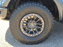 Thumbnail image of 2020 Ford F-150 at PorterFordMitsubishiVinsolutions NEW