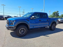 Thumbnail image of 2020 Ford F-150 at PorterFordMitsubishiVinsolutions NEW
