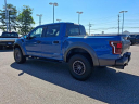 2020 Ford F-150 Raptor at PorterFordMitsubishiVinsolutions NEW