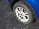 Thumbnail image of 2019 Ford Escape at Serra Buick Gmc Champaign