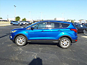 Thumbnail image of 2019 Ford Escape at Serra Buick Gmc Champaign