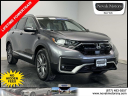 2021 Honda CR-V Touring at Novak Motors NY
