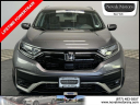 Thumbnail image of 2021 Honda CR-V at Novak Motors NY