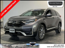 Thumbnail image of 2021 Honda CR-V at Novak Motors NY