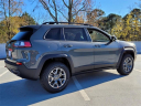 Thumbnail image of 2022 Jeep Cherokee at Five Star Gwinnett Dodge