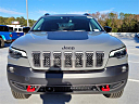 Thumbnail image of 2022 Jeep Cherokee at Five Star Gwinnett Dodge