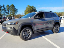 Thumbnail image of 2022 Jeep Cherokee at Five Star Gwinnett Dodge