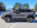 Thumbnail image of 2022 Jeep Cherokee at Five Star Gwinnett Dodge