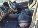 Thumbnail image of 2022 Jeep Cherokee at Five Star Gwinnett Dodge