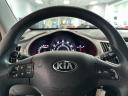Thumbnail image of 2016 Kia Sportage at Serpentini Chevrolet of Willoughby
