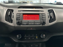 Thumbnail image of 2016 Kia Sportage at Serpentini Chevrolet of Willoughby