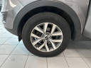 Thumbnail image of 2016 Kia Sportage at Serpentini Chevrolet of Willoughby