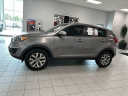 Thumbnail image of 2016 Kia Sportage at Serpentini Chevrolet of Willoughby