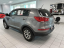 Thumbnail image of 2016 Kia Sportage at Serpentini Chevrolet of Willoughby