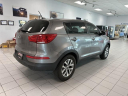 Thumbnail image of 2016 Kia Sportage at Serpentini Chevrolet of Willoughby