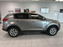 Thumbnail image of 2016 Kia Sportage at Serpentini Chevrolet of Willoughby