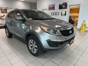 Thumbnail image of 2016 Kia Sportage at Serpentini Chevrolet of Willoughby