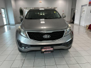 Thumbnail image of 2016 Kia Sportage at Serpentini Chevrolet of Willoughby