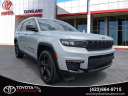 Thumbnail image of 2024 Jeep Grand Cherokee L at Toyota Of Cleveland