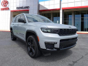 Thumbnail image of 2024 Jeep Grand Cherokee L at Toyota Of Cleveland