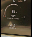 Thumbnail image of 2024 Jeep Grand Cherokee L at Toyota Of Cleveland