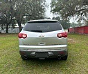 Thumbnail image of 2009 Chevrolet Traverse at Sheriffs Ranches Enterprises