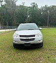 Thumbnail image of 2009 Chevrolet Traverse at Sheriffs Ranches Enterprises