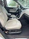 Thumbnail image of 2009 Chevrolet Traverse at Sheriffs Ranches Enterprises