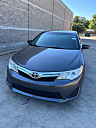 Thumbnail image of 2014 Toyota Camry at Austin Auto Group LLC