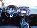 Thumbnail image of 2017 Nissan Rogue Sport at Mathews Nissan