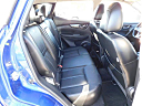 Thumbnail image of 2017 Nissan Rogue Sport at Mathews Nissan