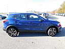 Thumbnail image of 2017 Nissan Rogue Sport at Mathews Nissan