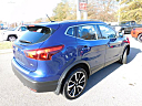 Thumbnail image of 2017 Nissan Rogue Sport at Mathews Nissan