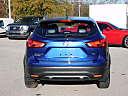 Thumbnail image of 2017 Nissan Rogue Sport at Mathews Nissan