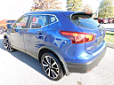 Thumbnail image of 2017 Nissan Rogue Sport at Mathews Nissan