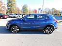 Thumbnail image of 2017 Nissan Rogue Sport at Mathews Nissan