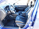 Thumbnail image of 2017 Nissan Rogue Sport at Mathews Nissan
