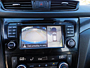 Thumbnail image of 2017 Nissan Rogue Sport at Mathews Nissan